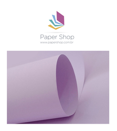 Papel Color Plus Sri Lanka (Candy Framboesa) 120g/m2 66x96 folha gráfica 1 un