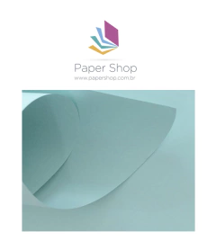 Papel Color Plus Cazaquistao (Candy Mirtilo) 180g/m2 30,5x30,5 c/ 6 folhas