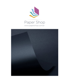Papel Cocktail Black Russian 290g/m2 A4 5 folhas