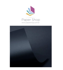 Papel Cocktail Black Russian 120g/m2 70x100 folha gráfica 1 un