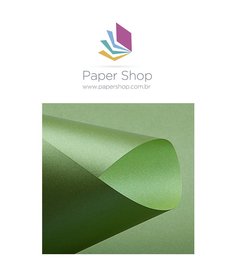 Papel Cocktail Mojito 290g/m2 A4 5 folhas