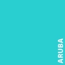 Papel Color Plus Aruba 240g/m2 66x96 folha gráfica 1 un