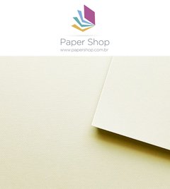 Papel Markatto Concetto Avorio 250g/m2 A4 c/ 50 folhas - comprar online