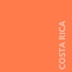 Papel Color Plus Costa Rica 120g/m2 A4 c/ 50 folhas