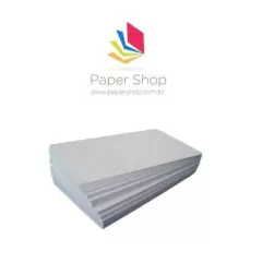 Papel Couche Brilho 115g/m2 66x96 folha gráfica 1 un - comprar online