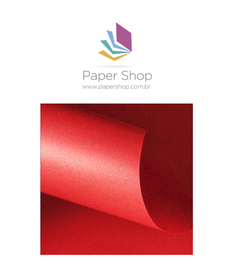 Papel Color Plus Metalico Maui 180g/m2 66x96 folha gráfica 1 un