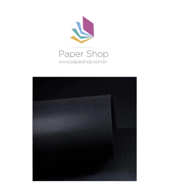PAPEL COLOR PLUS METÁLICO OXFORD 240G/M2 A4 10 FOLHAS