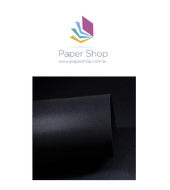 Papel Color Plus Metálico Oxford 180g/m2 A4 10 folhas