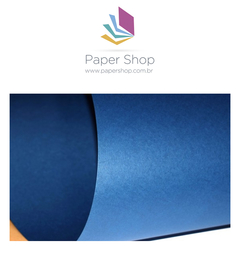 Papel Color Plus TX Porto Seguro Microcotele 180g/m2 66x96 folha gráfica 1 un