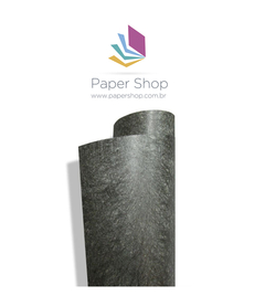 Papel Cryogen Fiber Black 140g/m2 A4 5 folhas