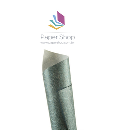 Papel Cryogen Fiber Blue 140g/m2 A4 5 folhas