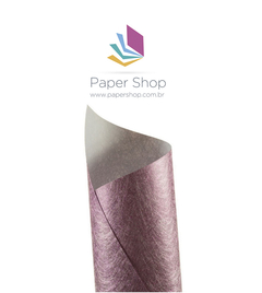Papel Cryogen Fiber Purple 140g/m2 A4 5 folhas