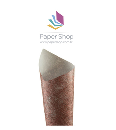Papel Cryogen Fiber Red 140g/m2 A4 5 folhas