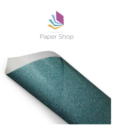 Papel Cryogen Pop Blue 140g/m2 A4 5 folhas