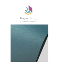 Papel Curious Metallics Abssy 300g/m2 A3 c/ 20 folhas