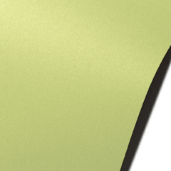 Papel Curious Metallics Lime 300g/m2 70x100 folha gráfica 5 un