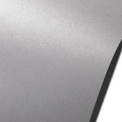 Papel Curious Metallics Galvanised 300g/m2 70x100 folha gráfica 5 un