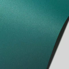Papel Curious Metallics Peacock 300g/m2 A4 5 folhas