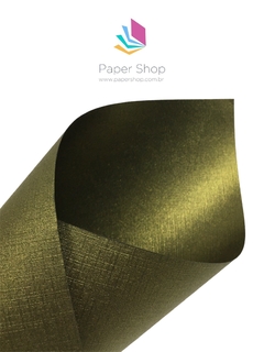 Papel Relux Telado Antique 180g/m2 A4 5 folhas