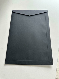 Envelope Saco A4 Color Plus Los Angeles 120g/m2 229x324mm 10 unidades