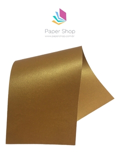 Papel Relux Capuccino 180g/m2 A4 5 folhas