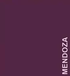 Papel Color Plus Mendoza 180g/m2 30,5x30,5 c/ 6 folhas
