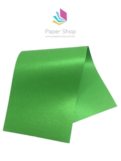 Papel Relux Amazonita 180g/m2 A4 5 folhas