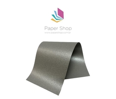 Papel Relux Grafite 180g/m2 64x94 folha gráfica 1 un