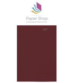 Papel Keaykolour Carmine 300g/m2 70x100 folha gráfica 5 un