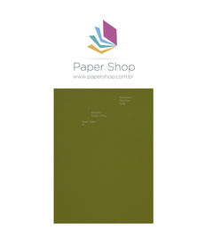 Papel Keaykolour Meadow 300g/m2 A3 c/ 20 folhas