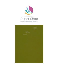 Papel Keaykolour Meadow 120g/m2 70x100 folha gráfica 1 un
