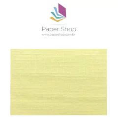 Papel Color Plus TX Marfim Telado 240g/m2 A4 c/ 10 folhas - comprar online