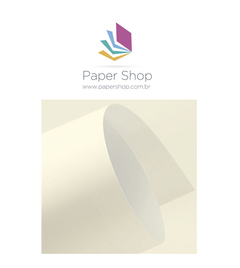 Papel Markatto Finezza Naturale 170g/m2 A3 c/ 50 folhas