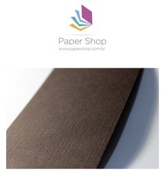 Papel Color Plus TX Marrocos Telado 180g/m2 A4 c/ 10 folhas