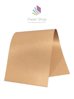 Papel Relux Pêssego 180g/m2 64x94 folha gráfica 1 un