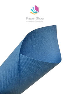 Papel Imitlin Cielo 125g/m2 72x102 folha gráfica 1 un
