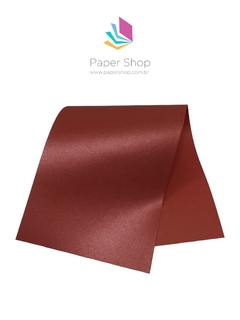 Papel Relux Rubi 1 lado 120g/m2 64x94 folha gráfica 1 un