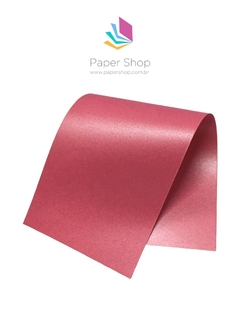 Papel Relux Begonia 180g/m2 A4 5 folhas