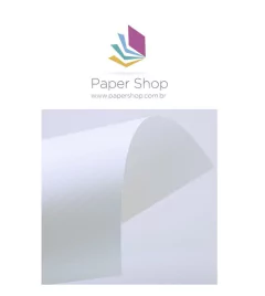 Papel Evenglow Opalina Microcotele 180g/m2 A3 c/ 50 folhas