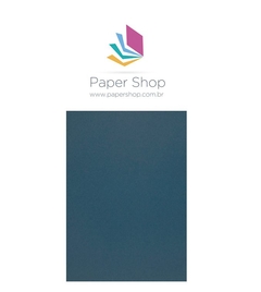 Papel Popset Indigo 120g/m2 70x100 folha gráfica 1 un