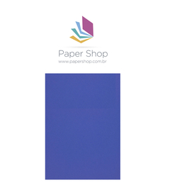 Papel Popset Infra Violet 120g/m2 70x100 folha gráfica 1 un