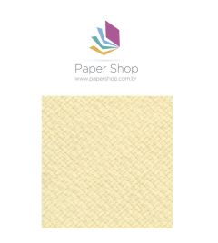 Papel Raphia Cevada 130g/m2 76x102 folha gráfica 1 un