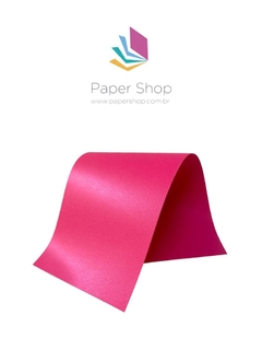 Papel Relux 1 Lado Fantasy Perolizado 120g/m2 A4 25 folhas