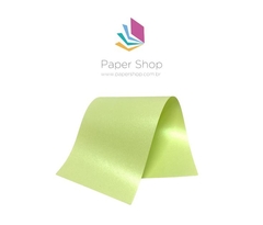 Papel Relux Moscatel Perolizado 240g/m2 A4 5 folhas