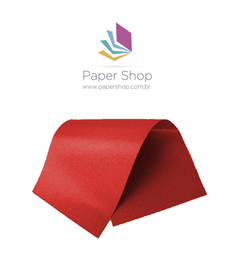 Papel Relux 1 Lado Passion Perolizado 120g/m2 A4 25 folhas