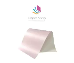 Papel Relux Quartzo Rosa 1 lado 120g/m2 64x94 folha gráfica 1 uni