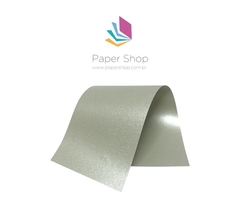 Papel Relux Relustre 180g/m2 30,5x30,5 - 5 folhas