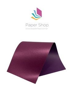 Papel Relux 1 Lado Sauvignon 120g/m2 64x94 folha gráfica 1 un