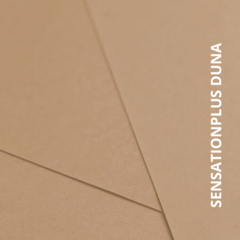 Papel Sensation Plus Duna 120g/m2 66x96 folha gráfica 1 un - comprar online