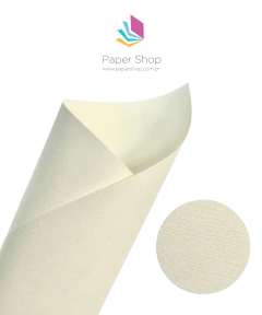 Papel SignaPlus Naturalle Linno 240g/m2 66x96 Folha Gráfica 1 un - comprar online